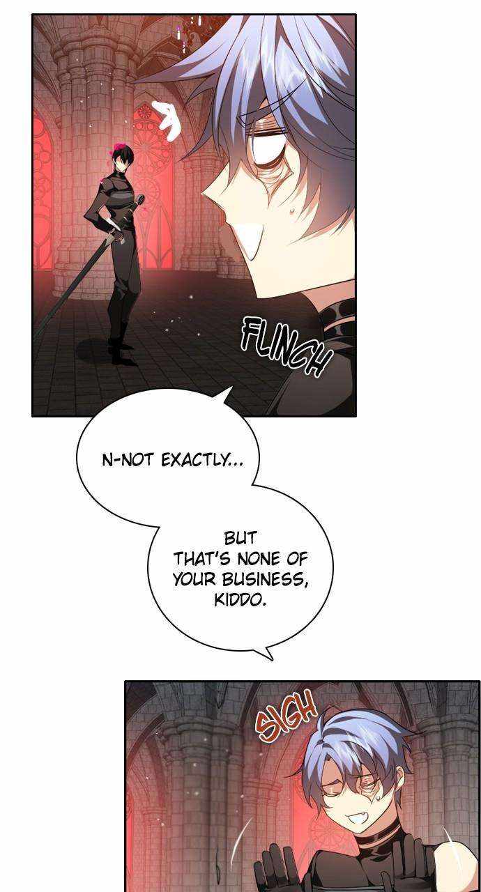 Zero Game Chapter 239 - Page 5 in English