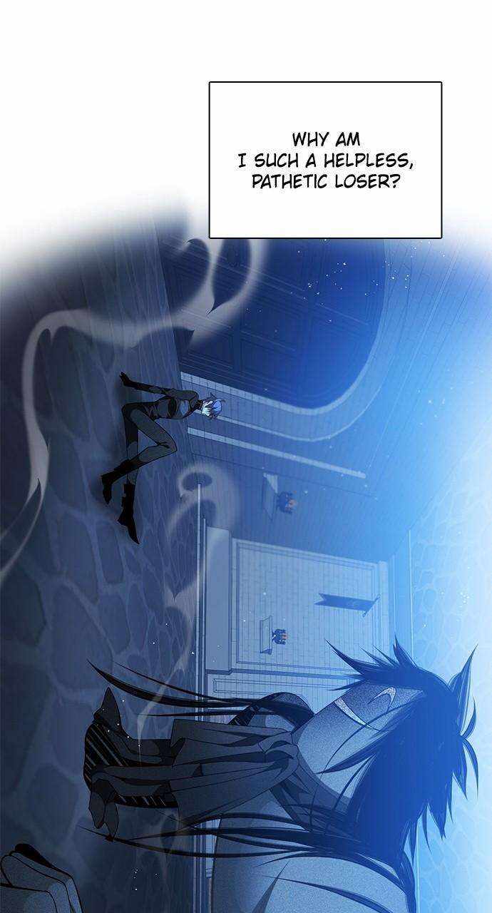 Zero Game Chapter 239 - Page 54 in English