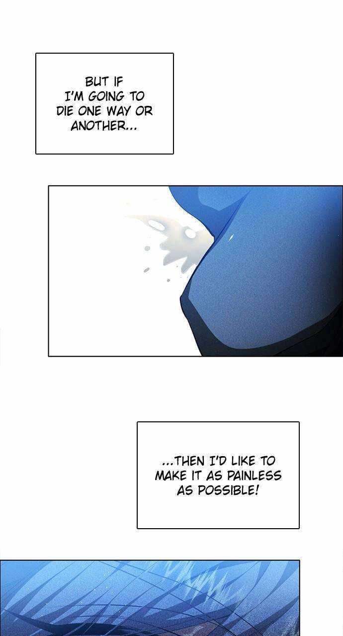 Zero Game Chapter 239 - Page 56 in English