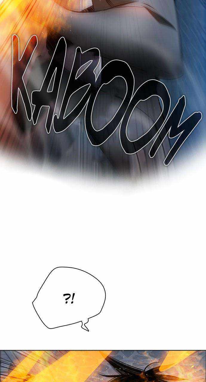 Zero Game Chapter 239 - Page 60 in English