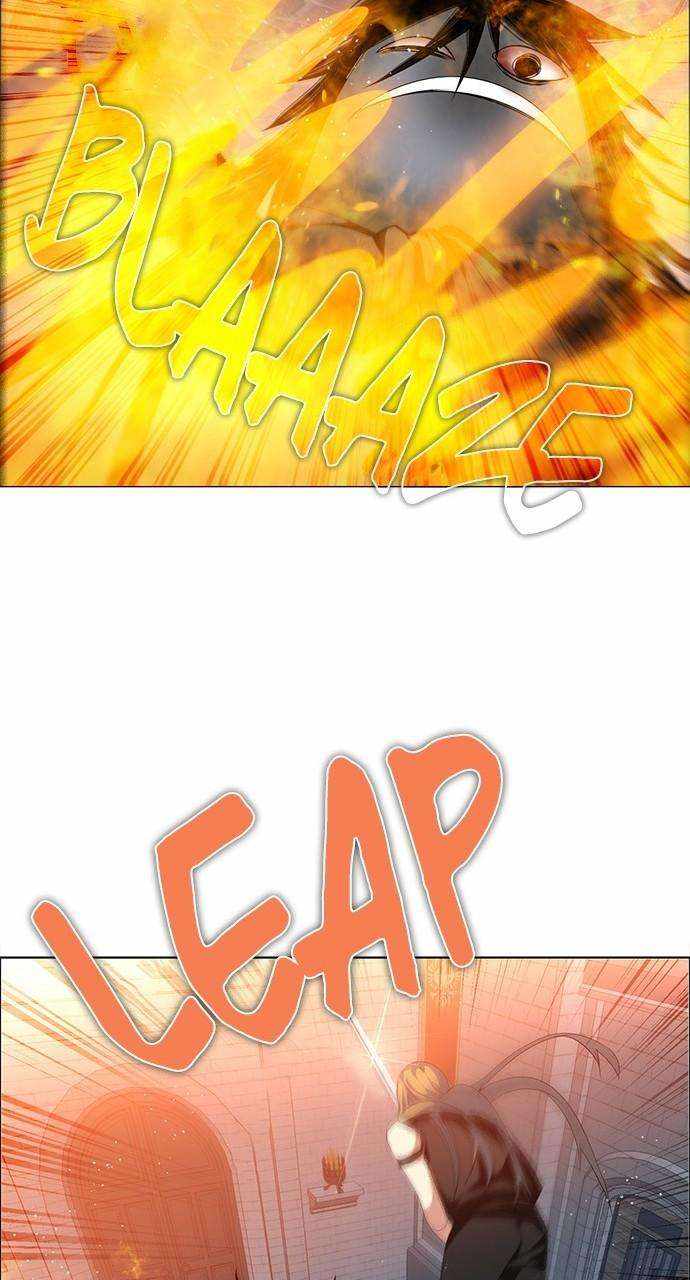 Zero Game Chapter 239 - Page 61 in English