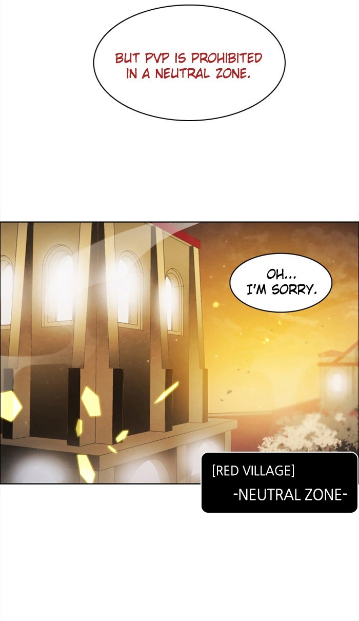 Zero Game Chapter 24 - Page 10 in English