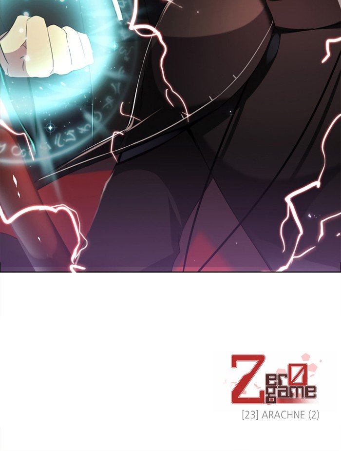 Zero Game Chapter 24 - Page 103 in English