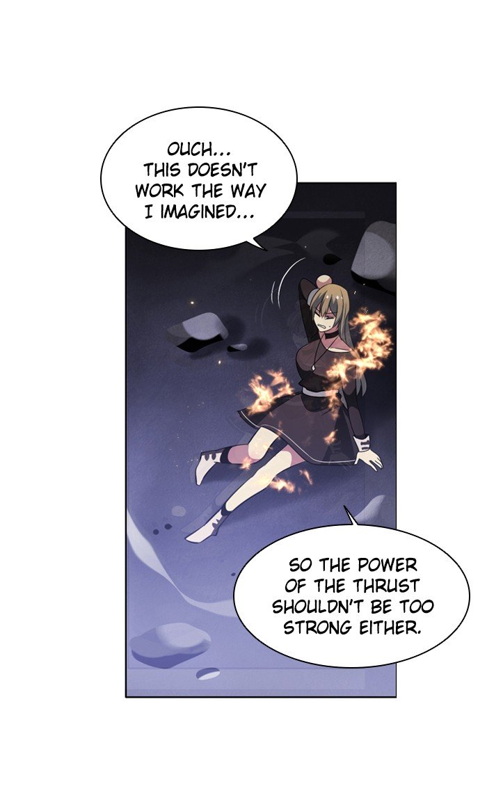 Zero Game Chapter 24 - Page 27 in English