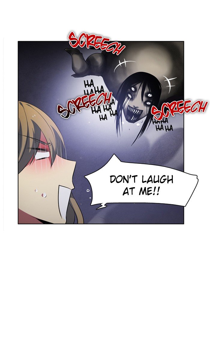 Zero Game Chapter 24 - Page 28 in English
