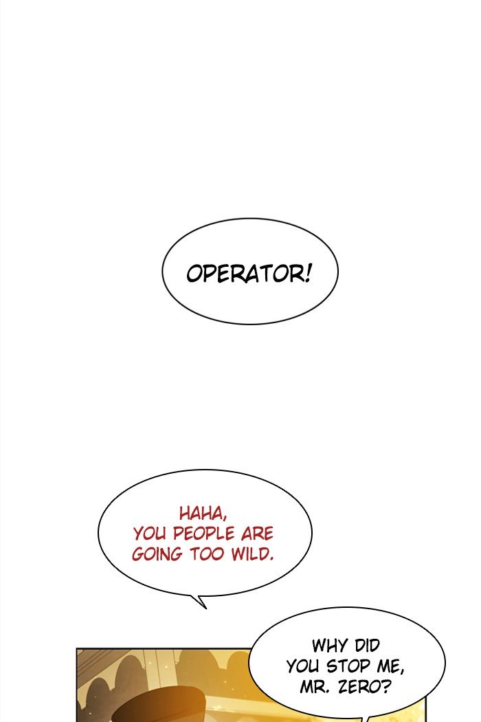 Zero Game Chapter 24 - Page 5 in English