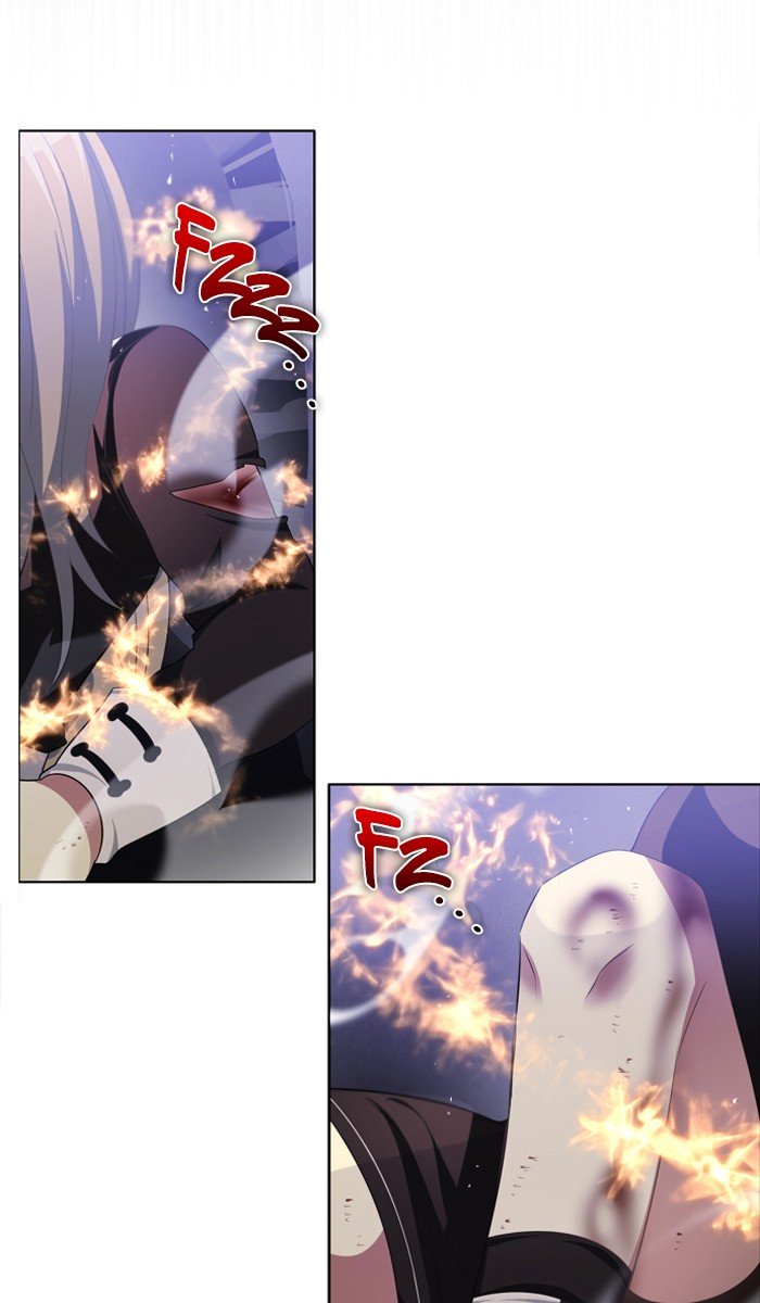 Zero Game Chapter 24 - Page 59 in English