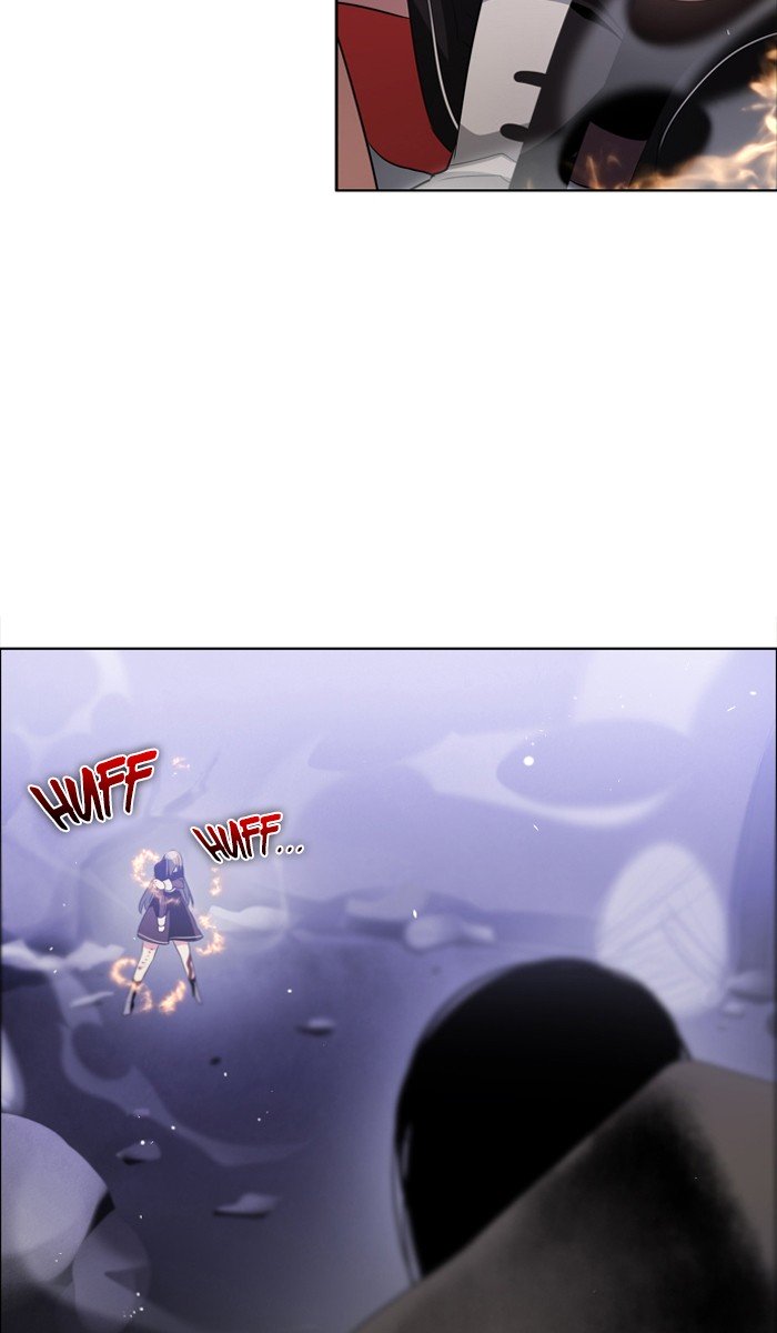Zero Game Chapter 24 - Page 60 in English