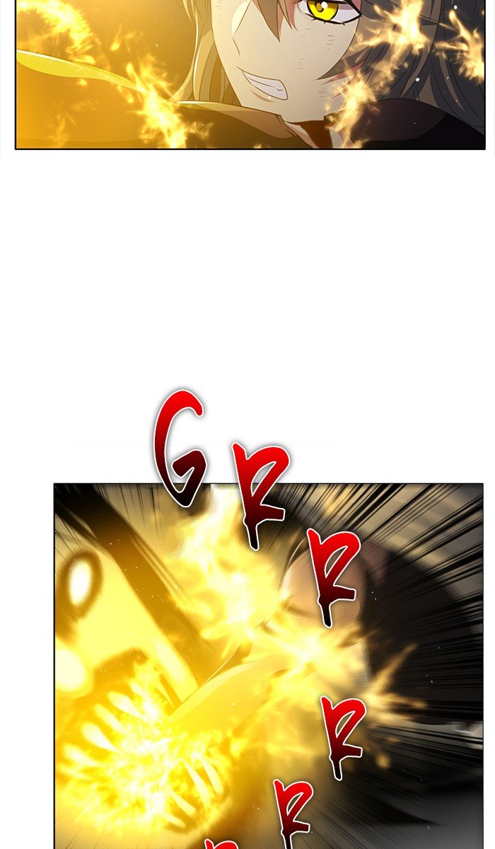 Zero Game Chapter 24 - Page 71 in English