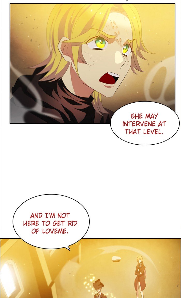 Zero Game Chapter 24 - Page 8 in English