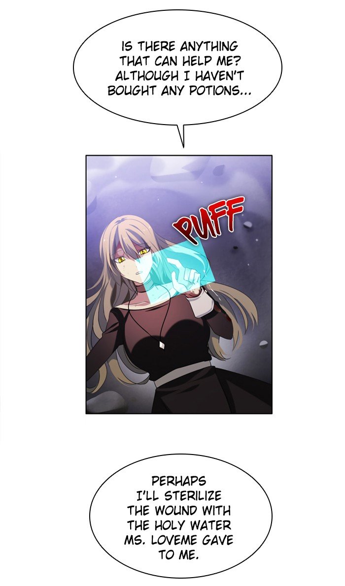 Zero Game Chapter 24 - Page 83 in English