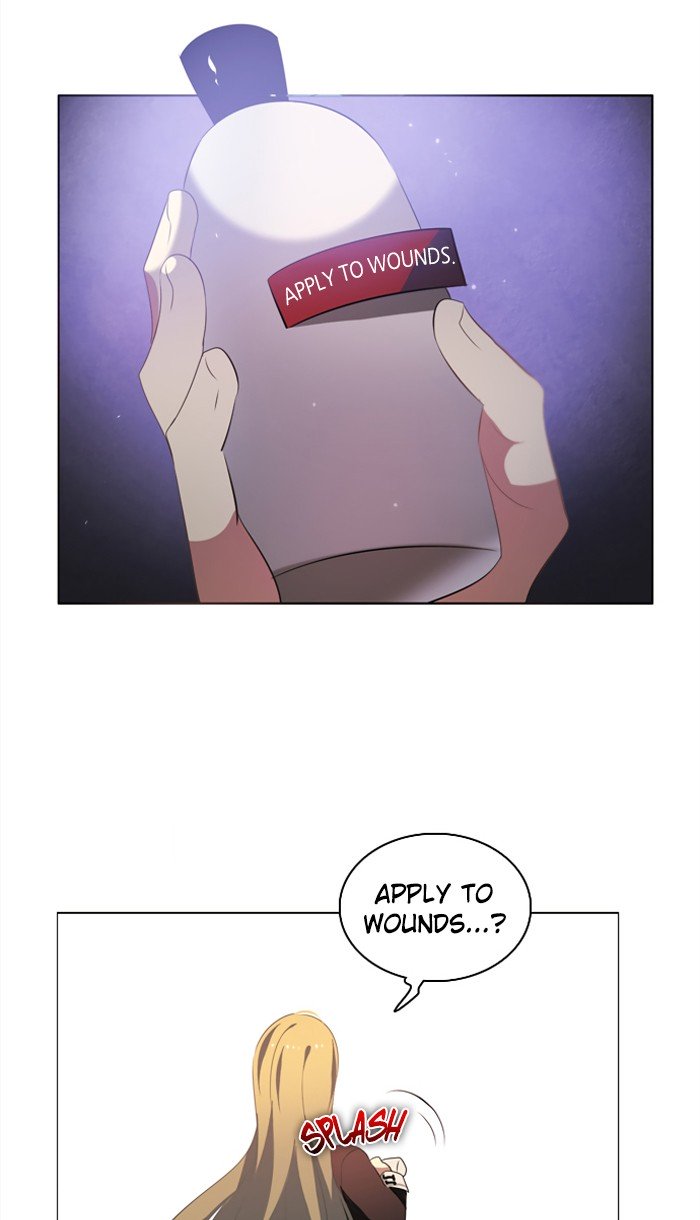 Zero Game Chapter 24 - Page 85 in English