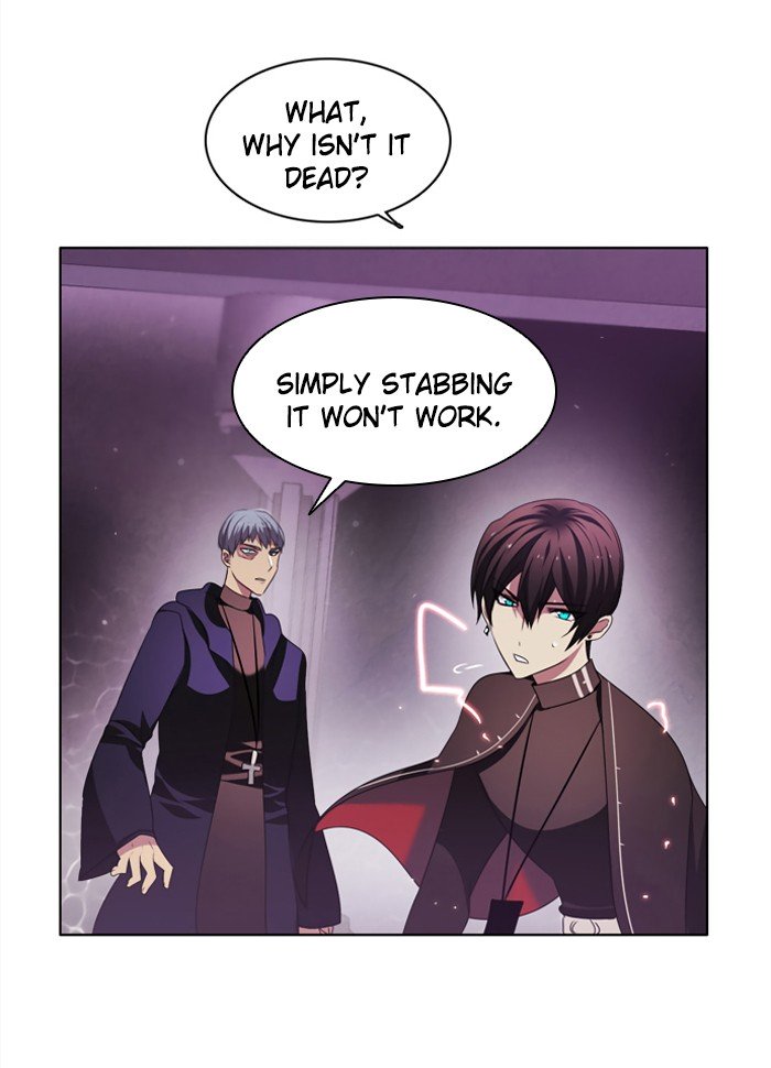 Zero Game Chapter 24 - Page 97 in English