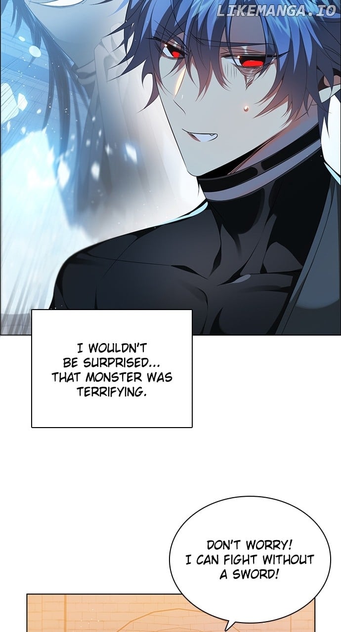 Zero Game Chapter 240 - Page 10 in English