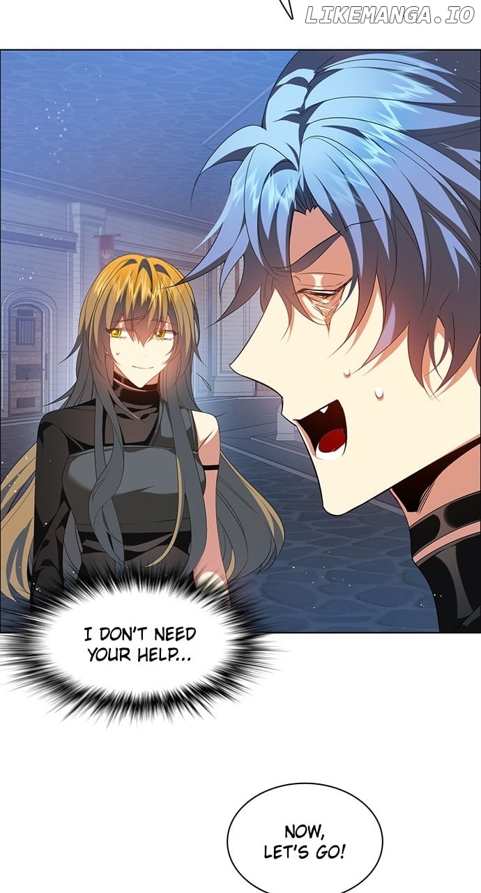 Zero Game Chapter 240 - Page 12 in English