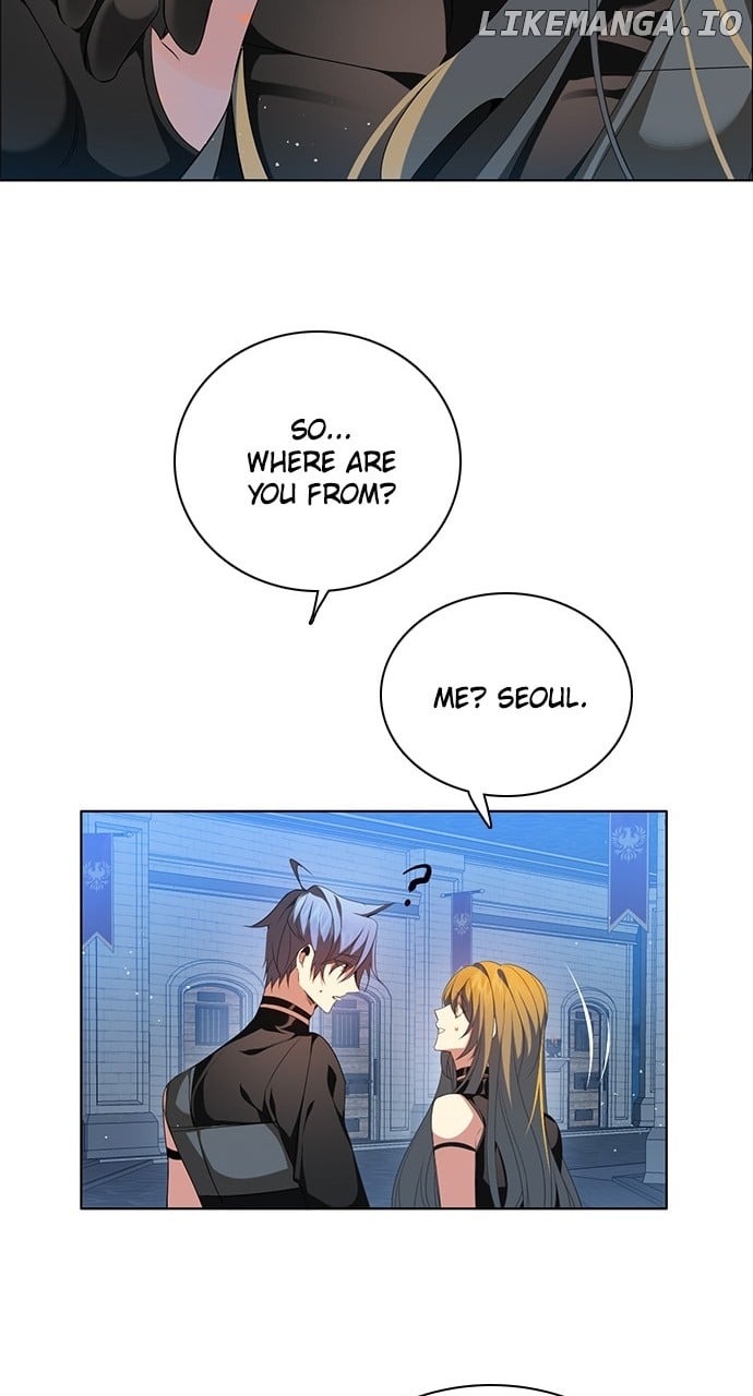 Zero Game Chapter 240 - Page 15 in English