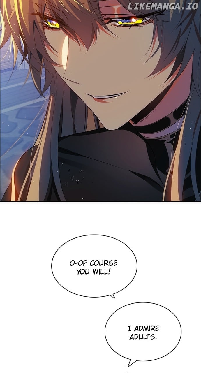 Zero Game Chapter 240 - Page 22 in English