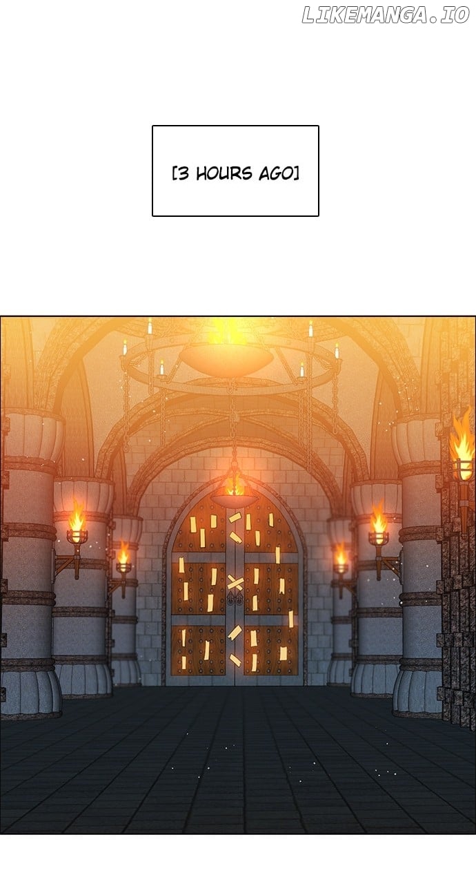 Zero Game Chapter 240 - Page 36 in English