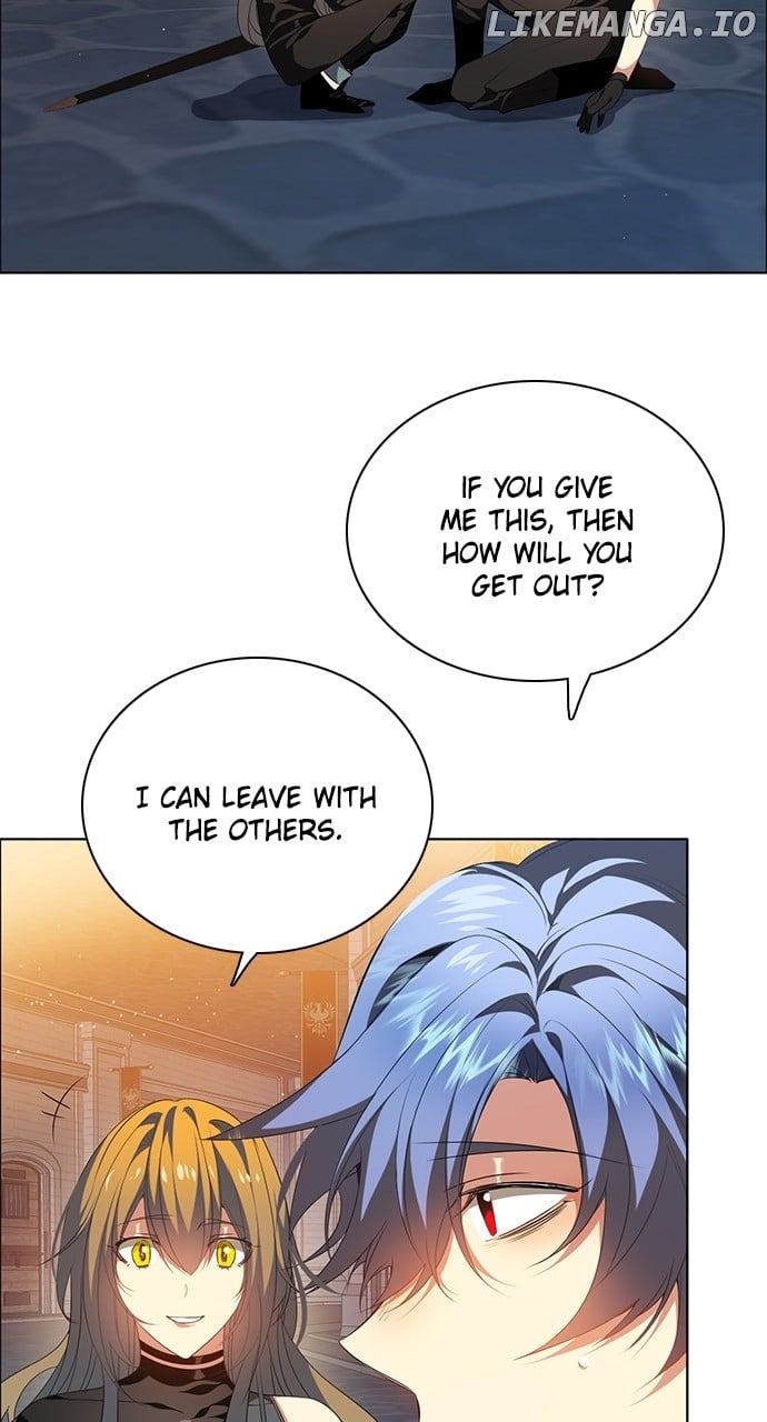 Zero Game Chapter 240 - Page 4 in English