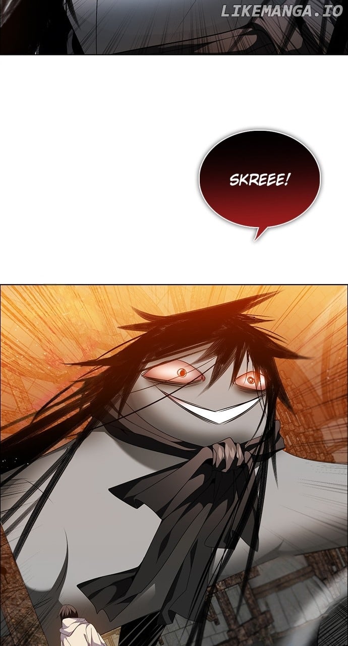Zero Game Chapter 240 - Page 44 in English