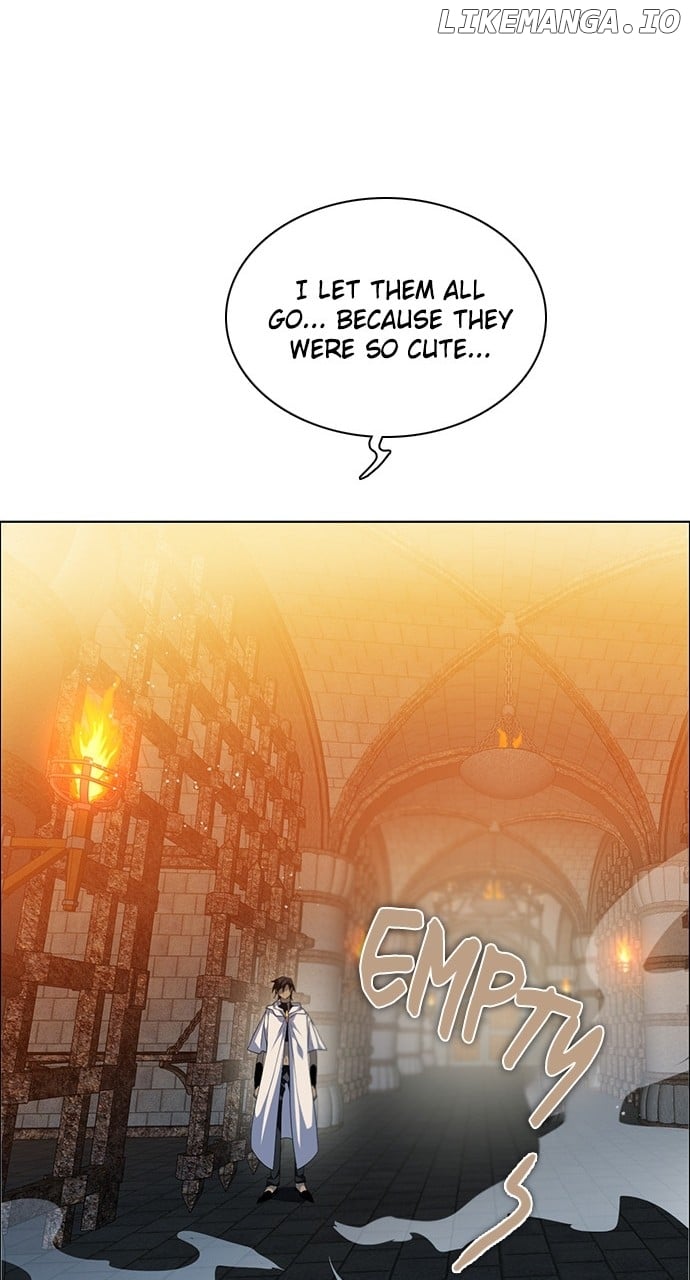 Zero Game Chapter 240 - Page 47 in English