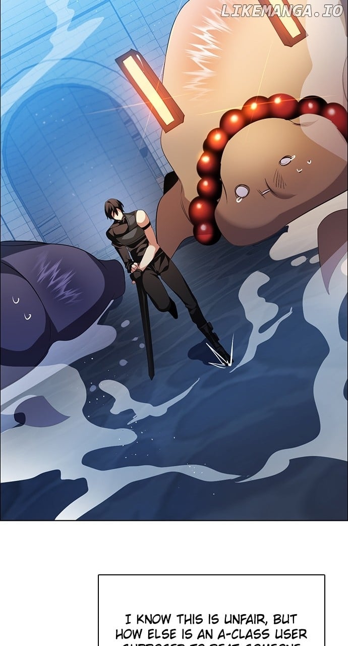 Zero Game Chapter 240 - Page 51 in English