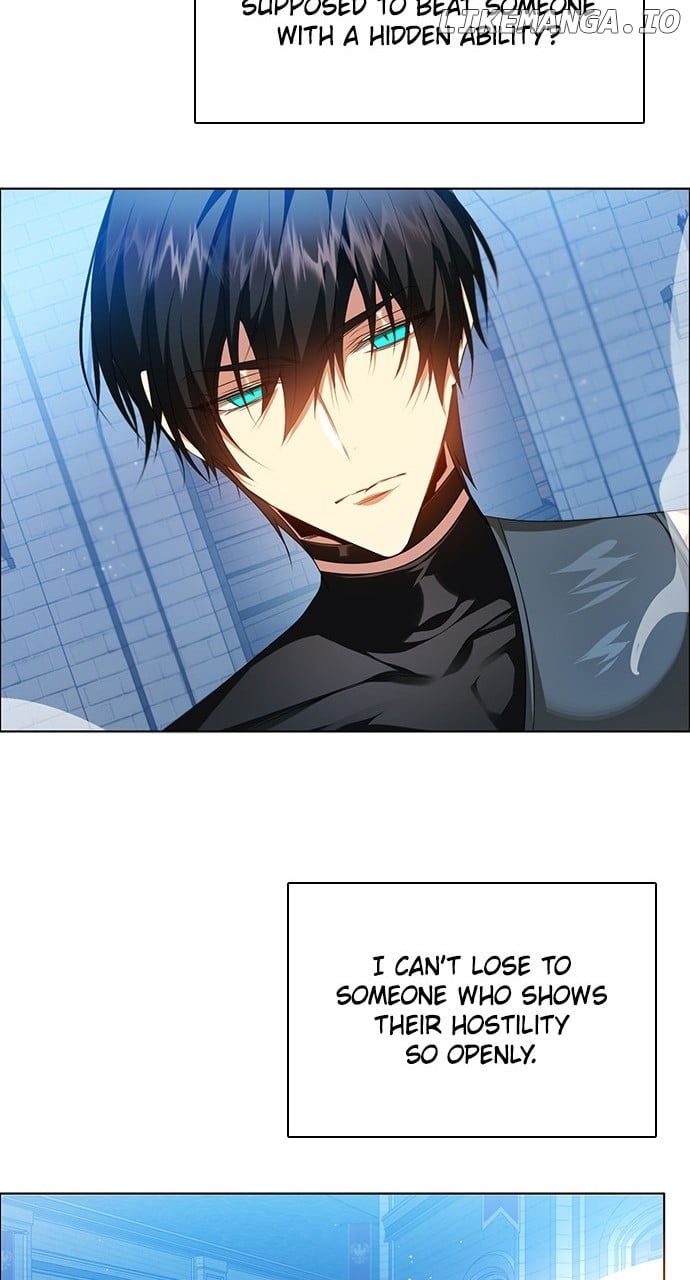Zero Game Chapter 240 - Page 52 in English