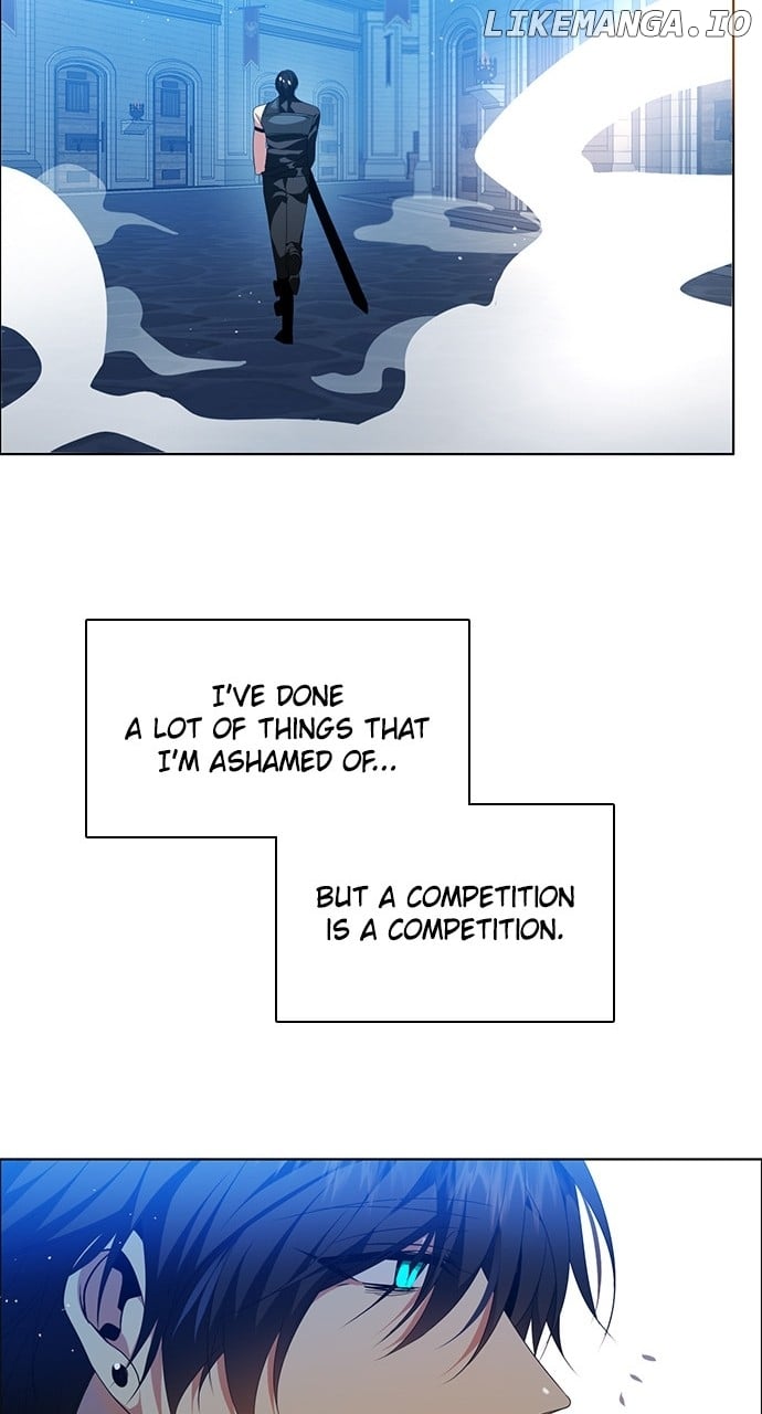 Zero Game Chapter 240 - Page 53 in English