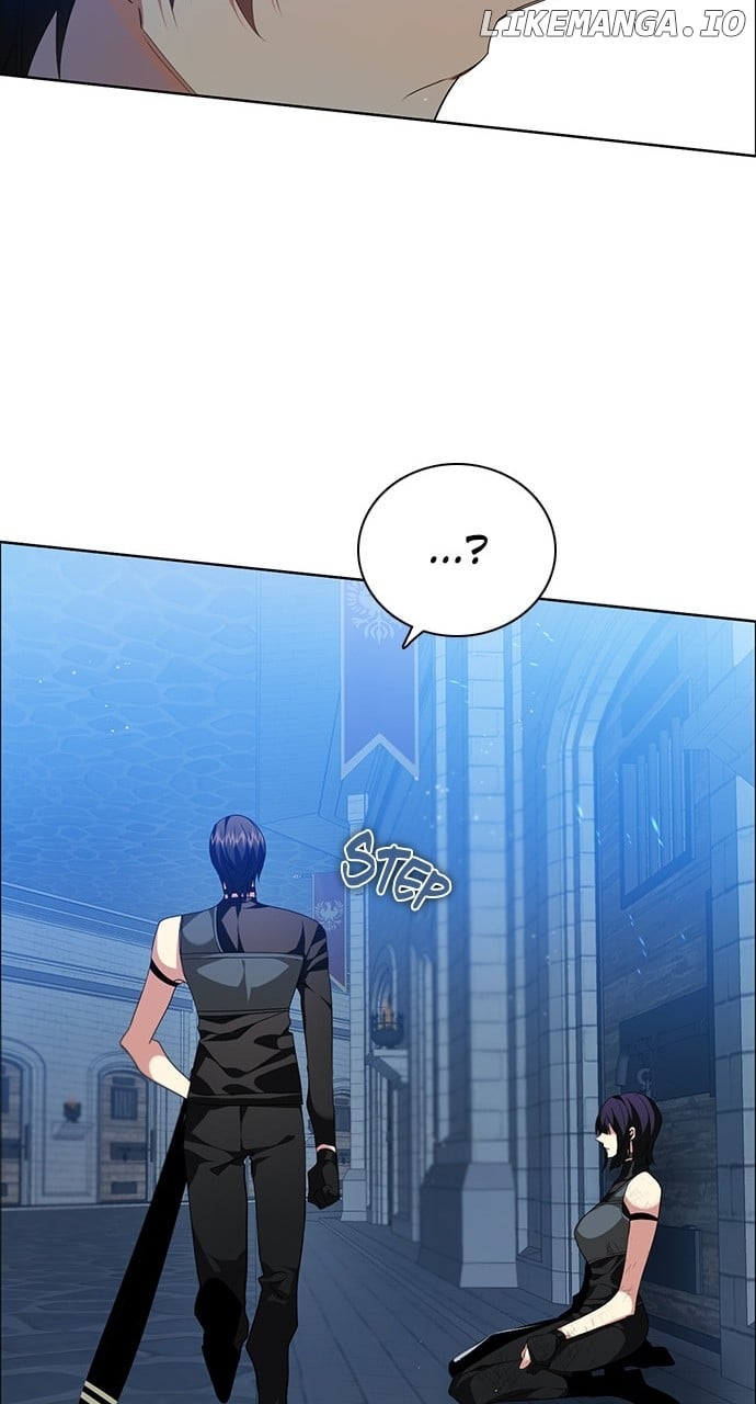 Zero Game Chapter 240 - Page 54 in English