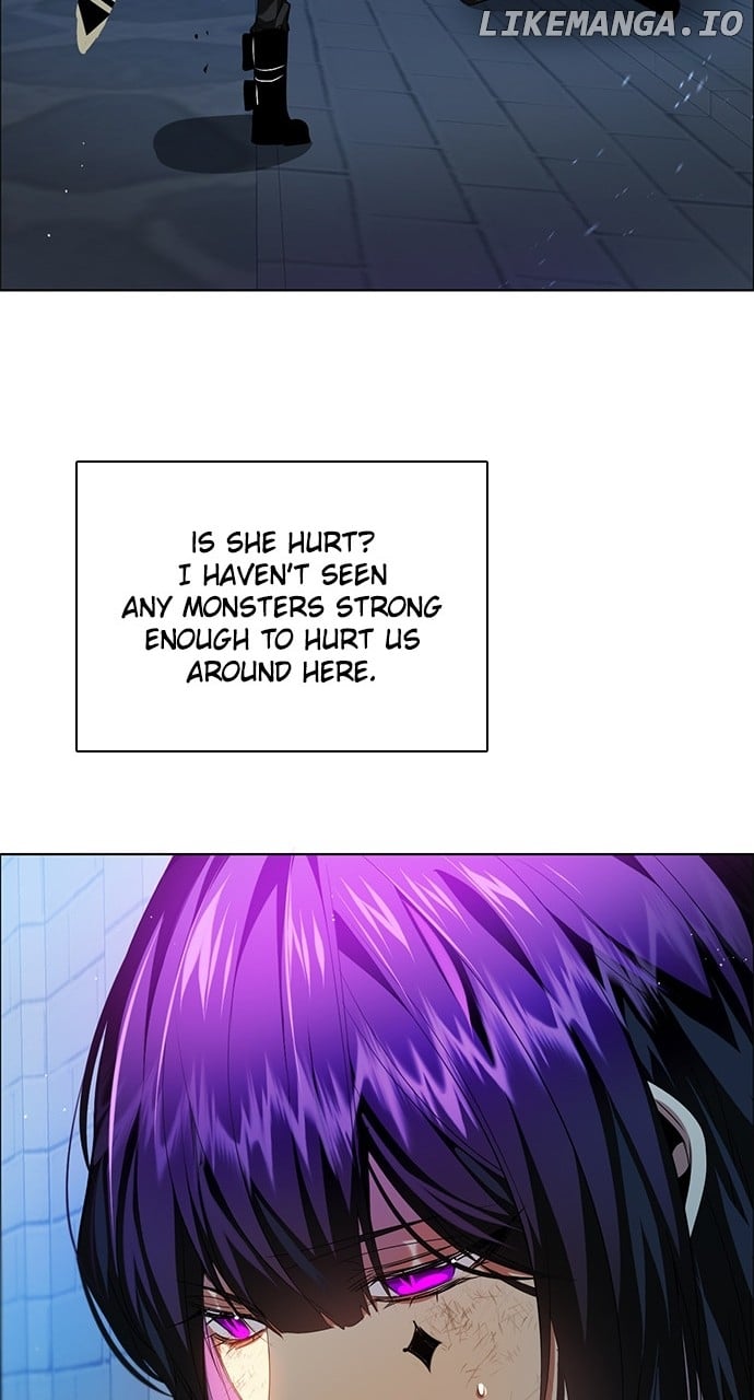 Zero Game Chapter 240 - Page 55 in English