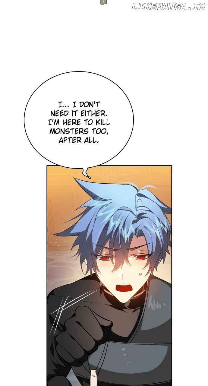 Zero Game Chapter 240 - Page 6 in English