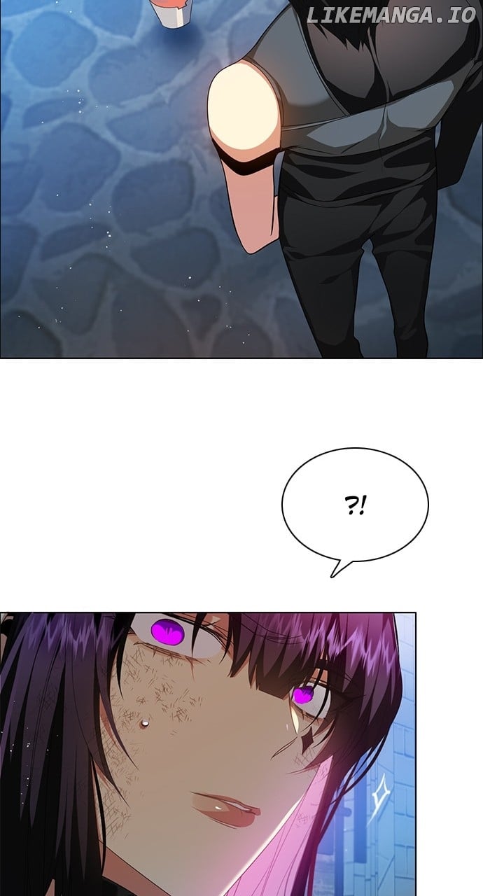 Zero Game Chapter 240 - Page 61 in English