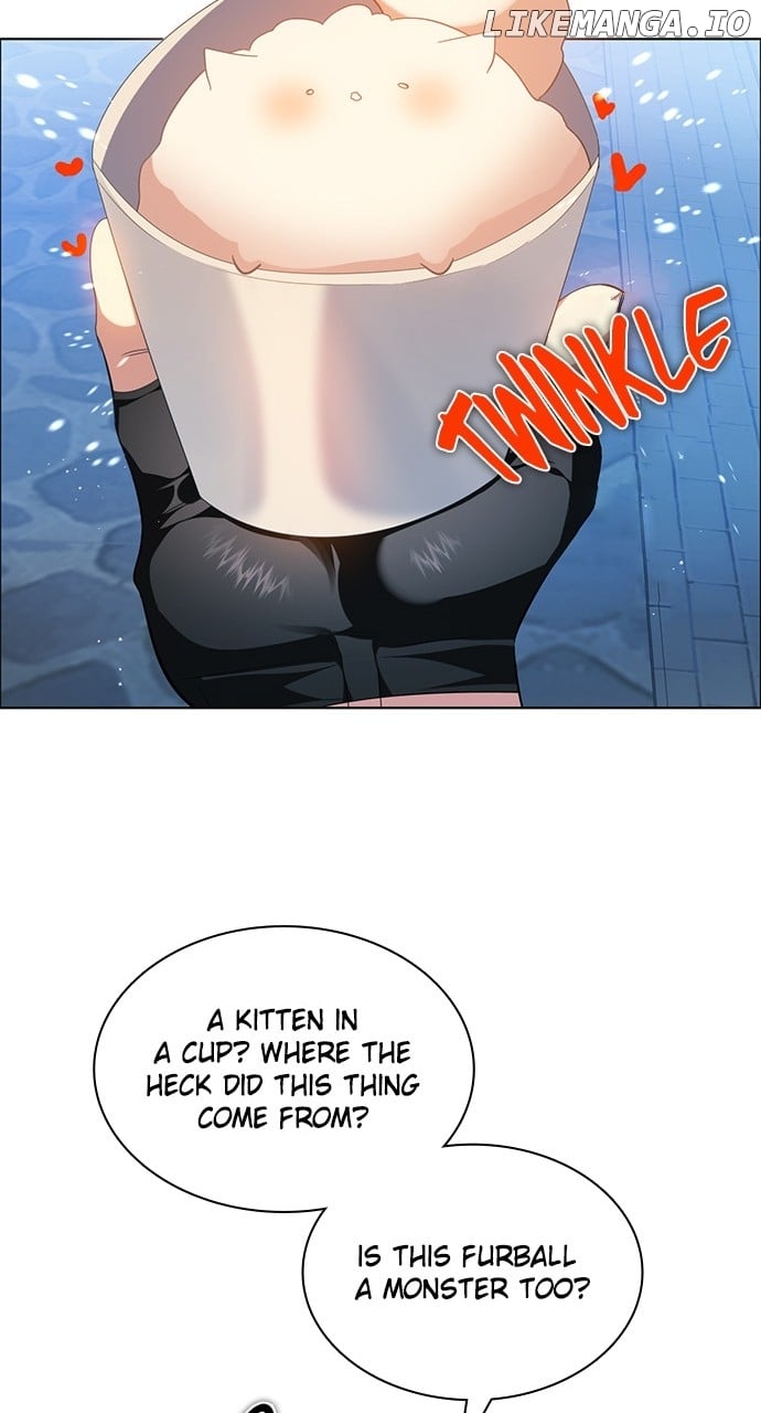 Zero Game Chapter 240 - Page 66 in English