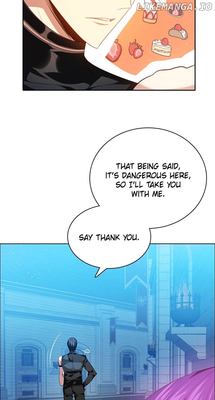 Zero Game Chapter 240 - Page 69 in English