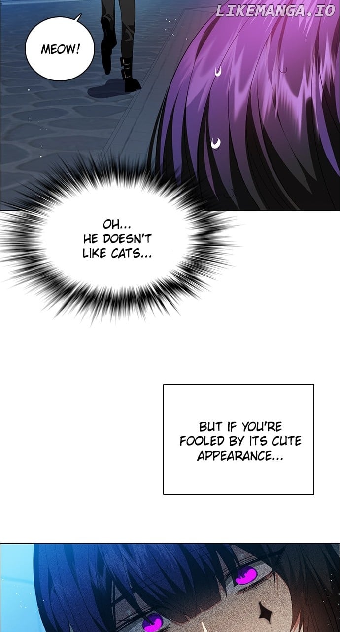 Zero Game Chapter 240 - Page 70 in English