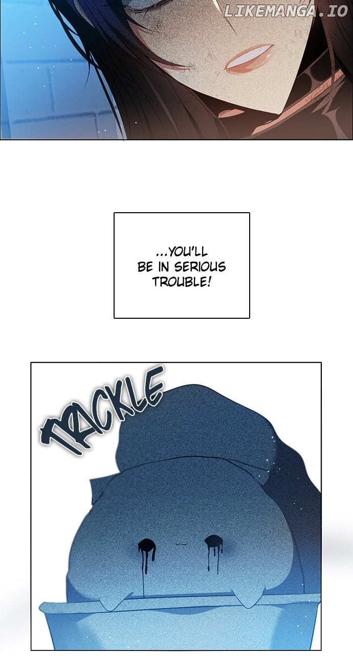 Zero Game Chapter 240 - Page 71 in English
