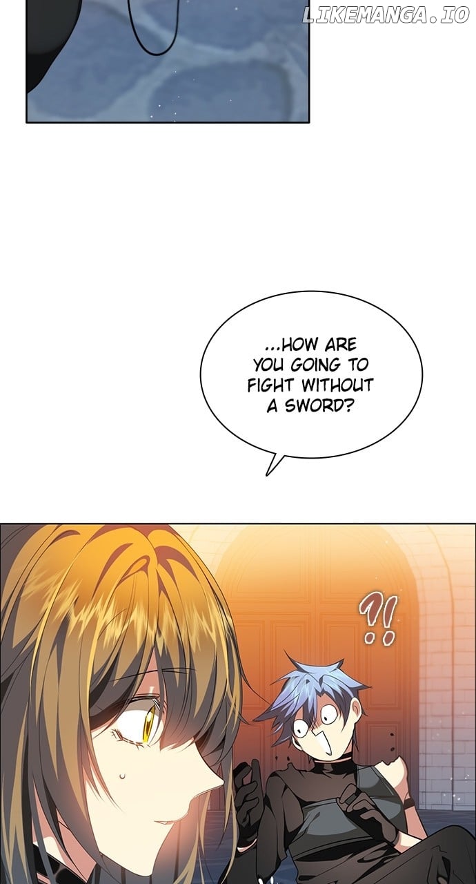 Zero Game Chapter 240 - Page 8 in English