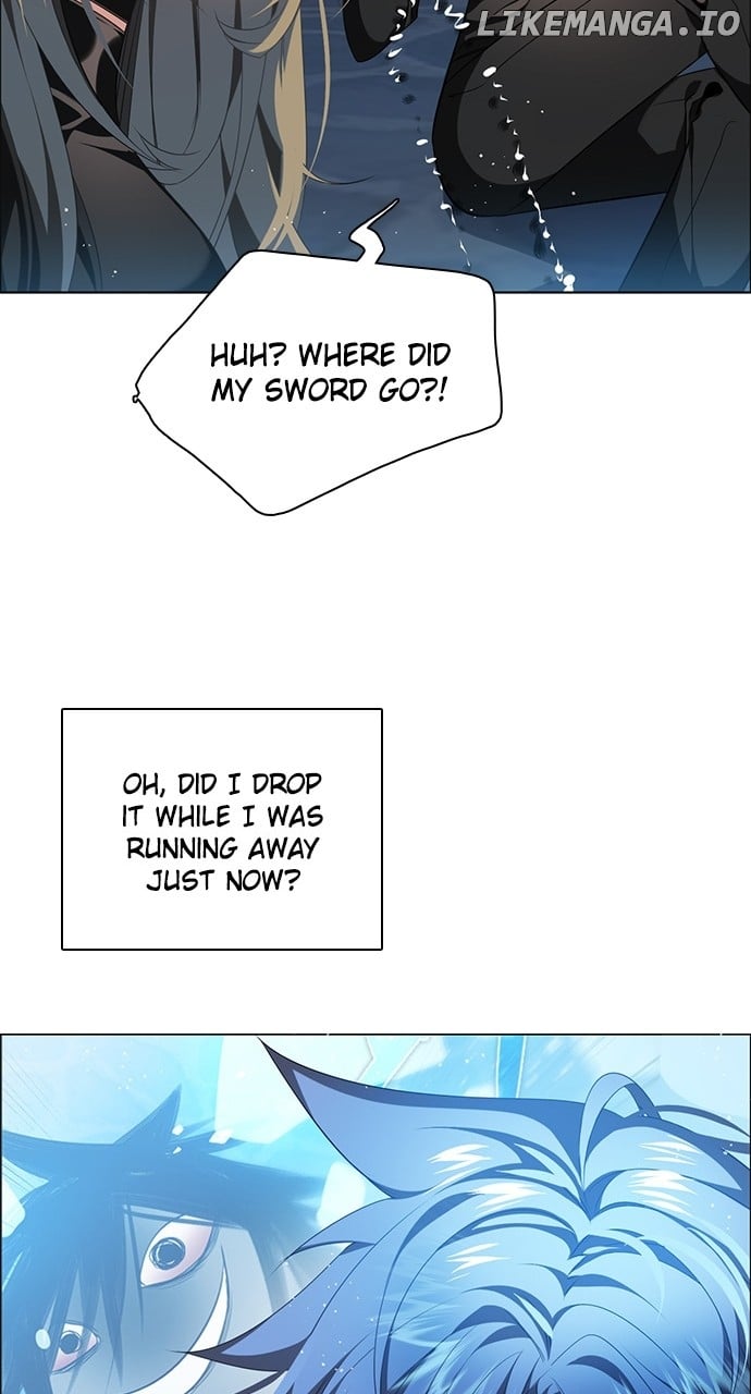Zero Game Chapter 240 - Page 9 in English