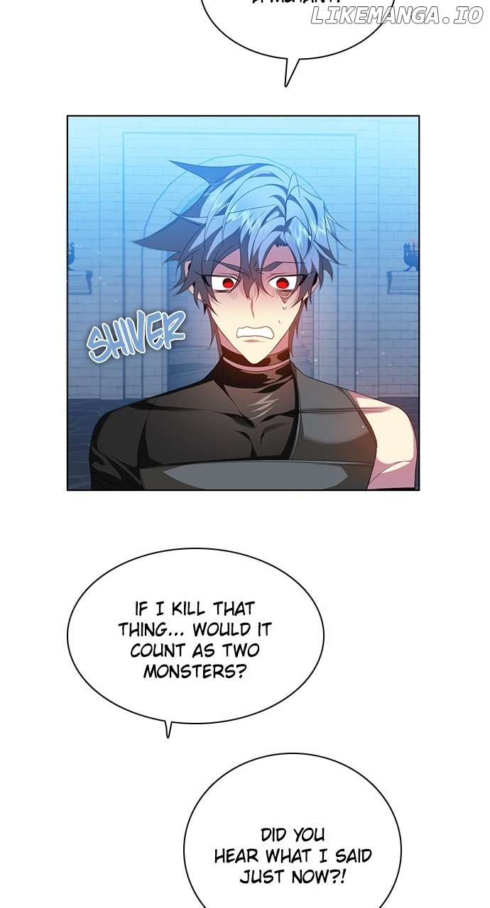 Zero Game Chapter 241 - Page 22 in English