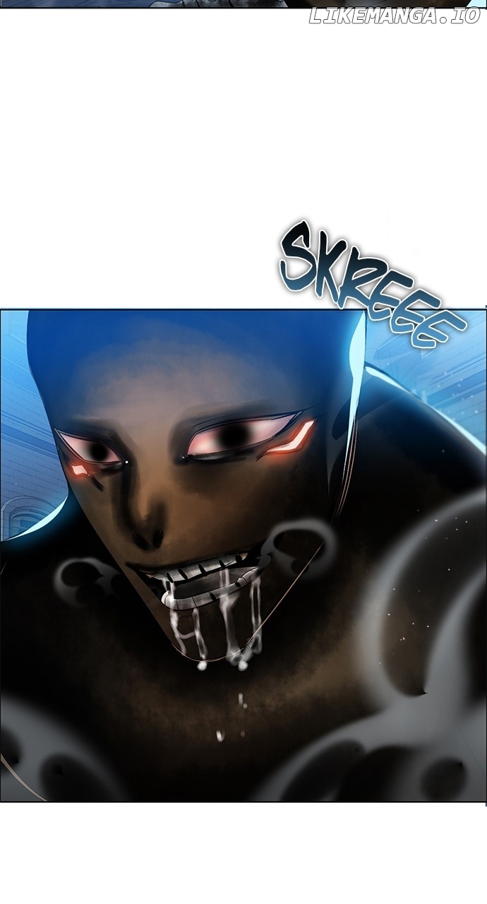 Zero Game Chapter 241 - Page 26 in English