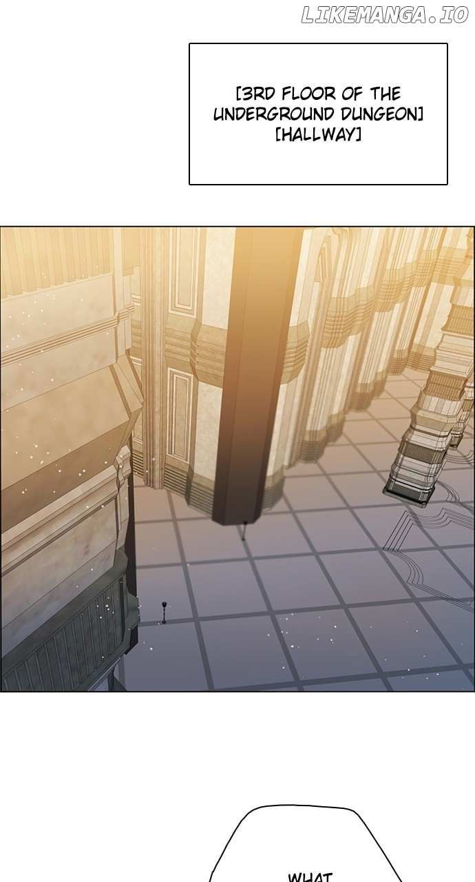 Zero Game Chapter 241 - Page 27 in English