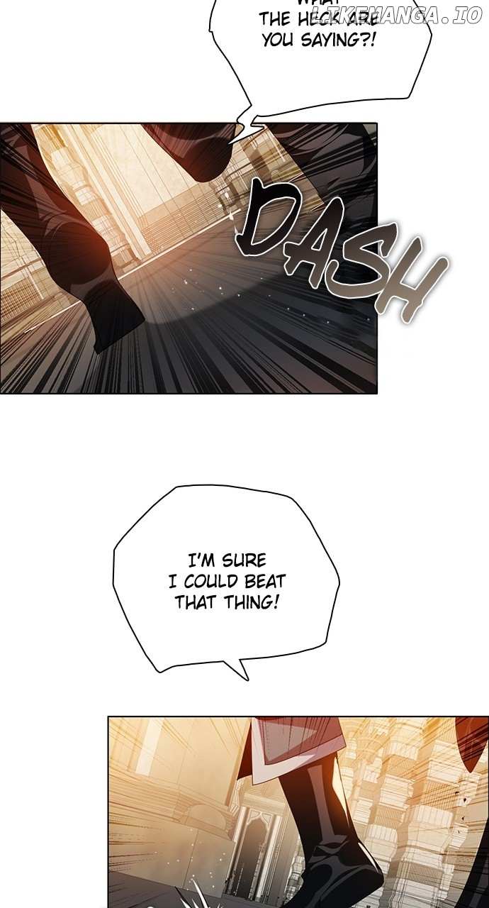 Zero Game Chapter 241 - Page 28 in English