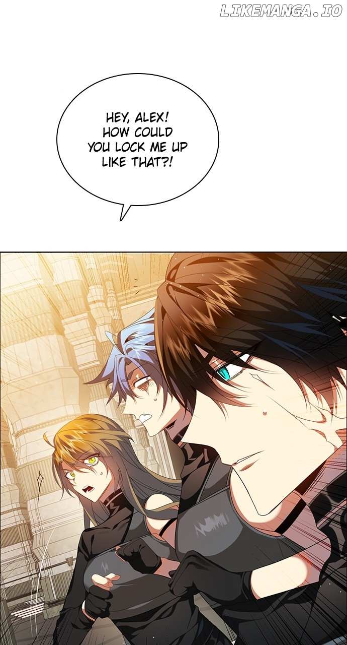 Zero Game Chapter 241 - Page 32 in English
