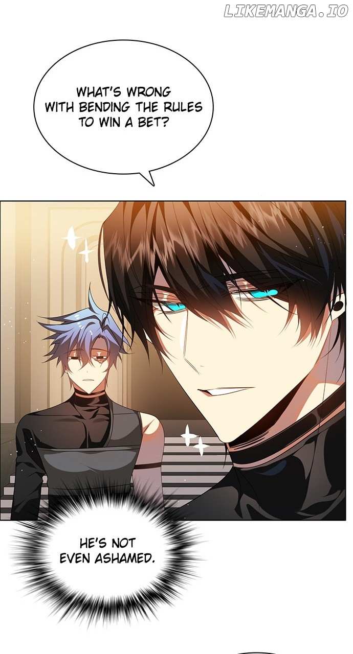 Zero Game Chapter 241 - Page 40 in English