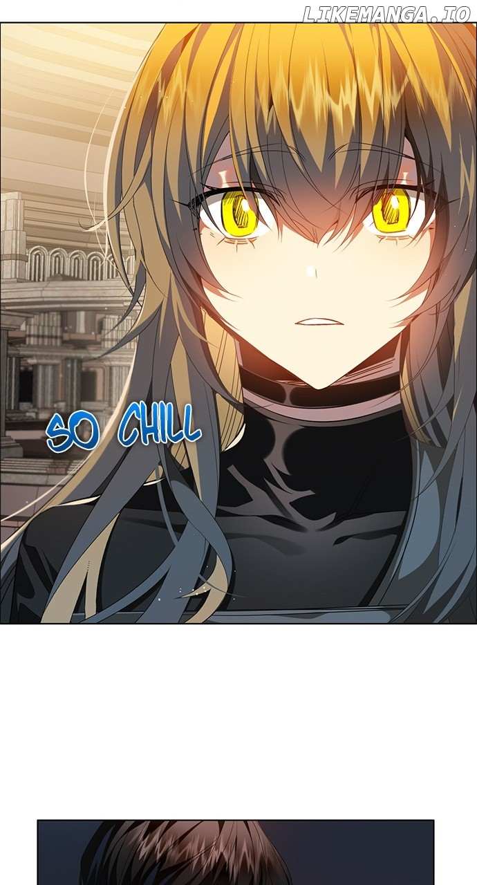 Zero Game Chapter 241 - Page 43 in English