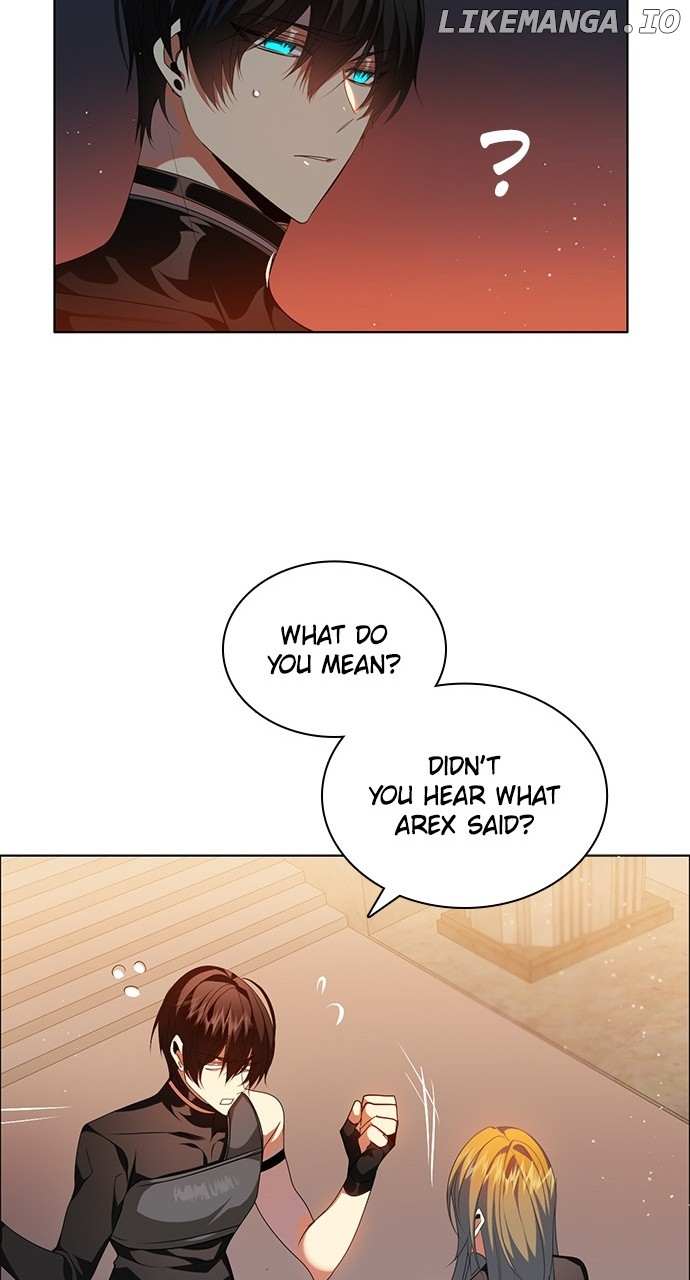 Zero Game Chapter 241 - Page 44 in English