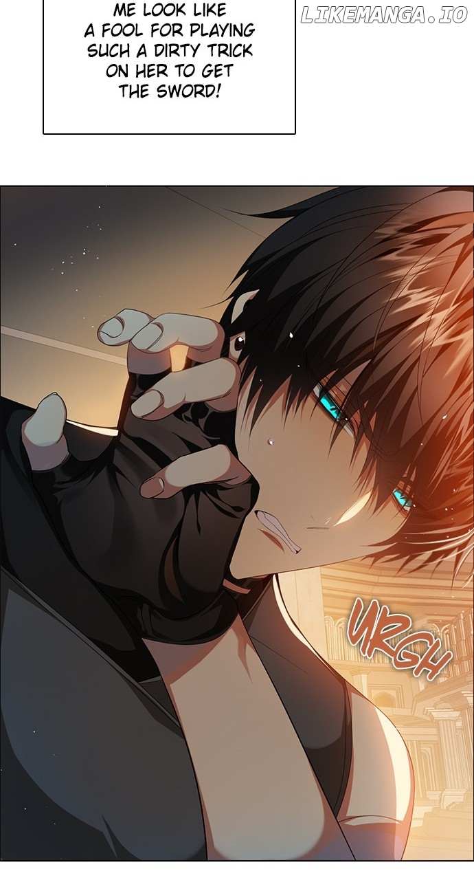 Zero Game Chapter 241 - Page 51 in English