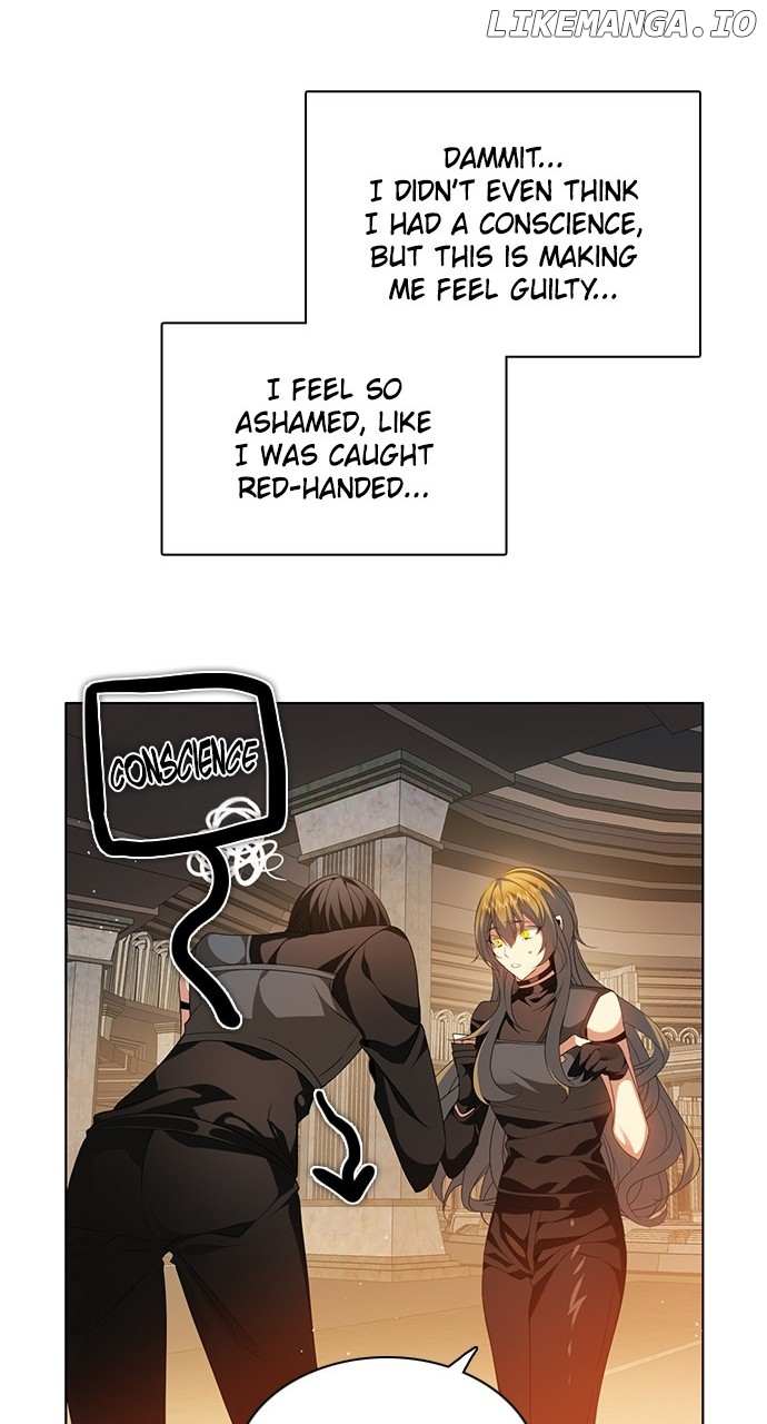 Zero Game Chapter 241 - Page 52 in English