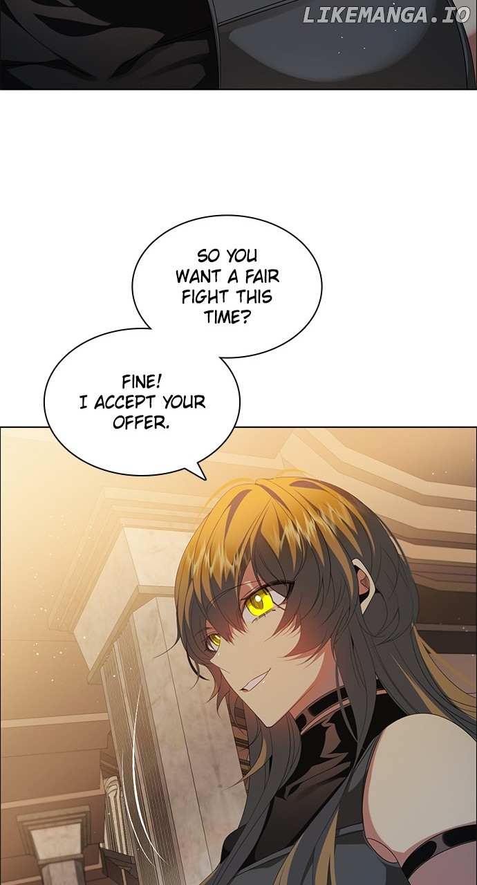Zero Game Chapter 241 - Page 56 in English