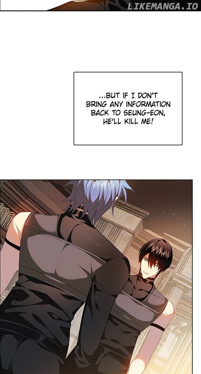 Zero Game Chapter 241 - Page 60 in English